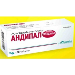 Андипал-форте - купить Украина