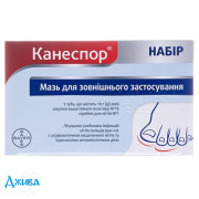 Канеспор (Canespor) - купить Украина