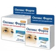Оптікс Форте - купити Україна