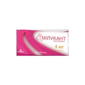 Мілукант (milukante) - купити Україна