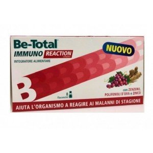 Ве-Тотал Імуно (Be-Total immuno reaction) - купити Україна
