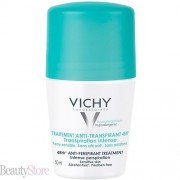 Виши Дезодорант шариковый  экстра-сильный для мужчин 50мл - купить Украина