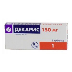 Декарис (deсaris) - купити Україна