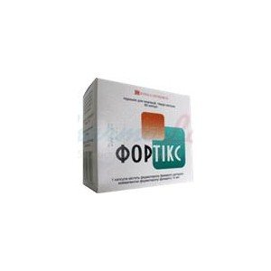 Фортикс (fortix) - купить Украина