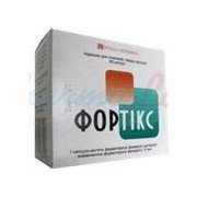 Фортікс (fortix) - купити Україна