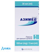 Азимед (azimed) - купити Україна