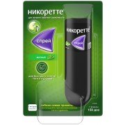 Нікоретте свіжа м&#039;ята - купити Україна