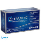 Детралекс (Detralex) - купить Украина