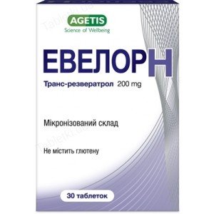 Евелор Н - купити Україна
