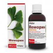 Меморин - купить Украина