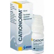 Катионорм - купить Украина