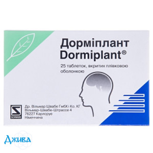 Дорміплант - купити Україна