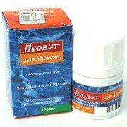 Дуовит (Duovit) - купить Украина