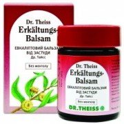 Эвкалиптовый бальзам - купить Украина