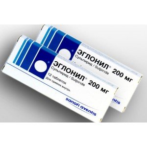 Эглонил - купить Украина