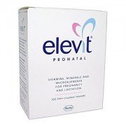 Элевит пронаталь (Elevit Pronatal) - купить Украина