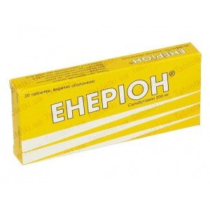 Энерион - купить Украина