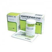 Энтерол (enterol) - купить Украина
