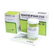Энтерол (enterol) - купить Украина