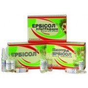 Ербісол (erbisolum) - купити Україна