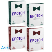 Эротон (eroton) - купить Украина