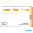 Еспа Ліпон - купити Україна