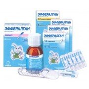 Ефералган - купити Україна