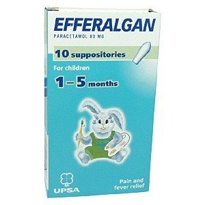 Ефералган - купити Україна