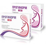 Прогинорм Ово - купити Україна