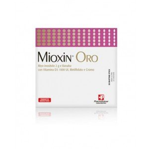 Миоксин Оро MIOXIN ORO - купить Украина
