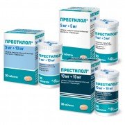 Престилол - купить Украина