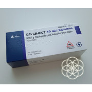 Каверджект - купить Украина