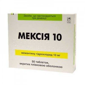 Мексия 10 - купить Украина