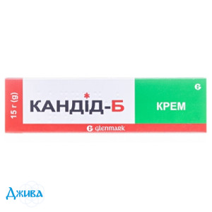 Кандид-Б - купить Украина