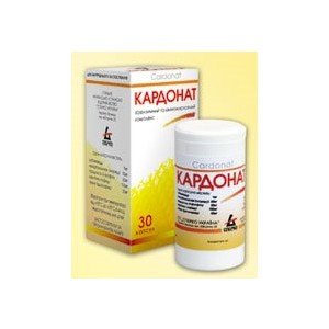 Кардонат (Cardonat) - купить Украина