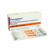 Рекормон (Recormon) ТОП - купить Украина
