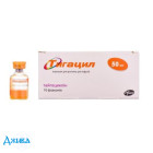 Тигацил (Tygacil) - купити Україна