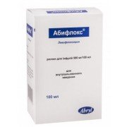 Абифлокс - купить Украина