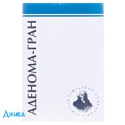 Аденома-гран - купити Україна
