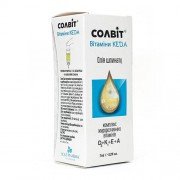 Солвит Витамины КЕДА - купить Украина